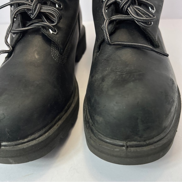 Timberland PRO Mens Sawhorse 6" Composite Safety Toe Black Size 11.5M - Picture 4 of 12